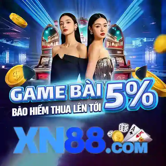 xn88 bet vip: Trải nghiệm đỉnh cao và uy tín toàn cầu