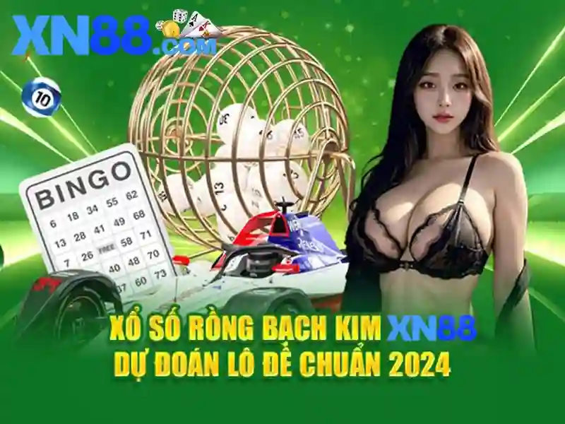 game xn88 – Trải nghiệm đỉnh cao và thương hiệu dẫn đầu
