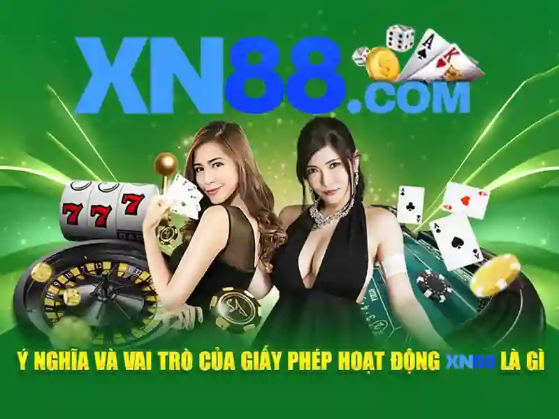 Giới thiệu về xn88