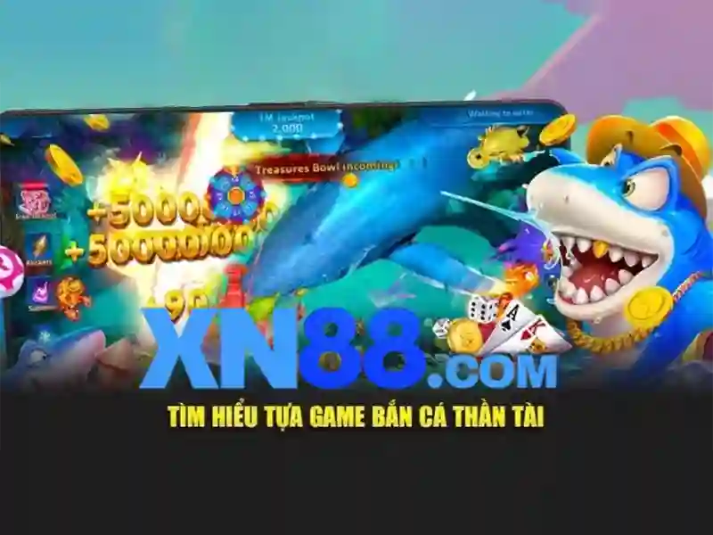 Các trò chơi và nền tảng