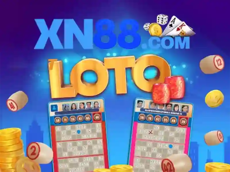 xn88 tại app – Trải nghiệm đỉnh cao với xn88 vip và xn88 jpn