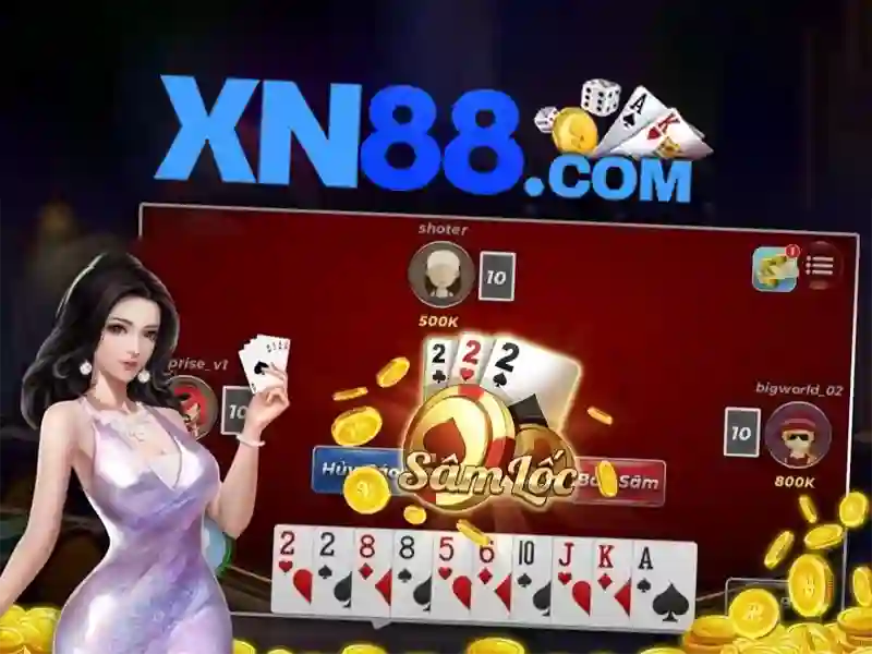 https xn88 app normal: trải nghiệm cùng xn88 nổ hũ