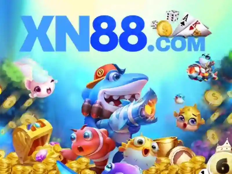 XN88 - Nền tảng trò chơi trực tuyến và trải nghiệm người chơi