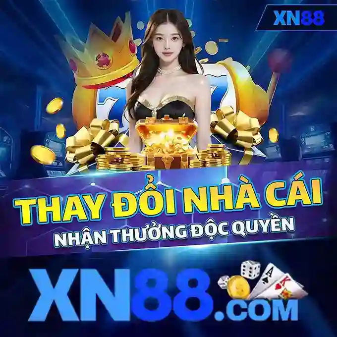 xn88 – Đối tác tin cậy cho trải nghiệm số an toàn và đổi mới