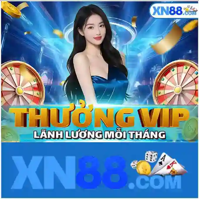 Xn88: Tổng quan về một nền tảng giải trí trực tuyến