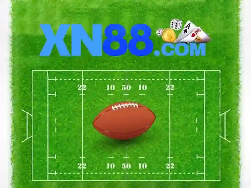 Xn88: Tổng quan về một nền tảng giải trí trực tuyến