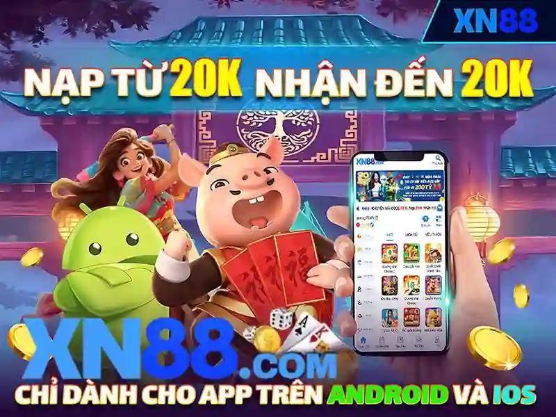 Nguồn gốc và sứ mệnh của xn88 slot