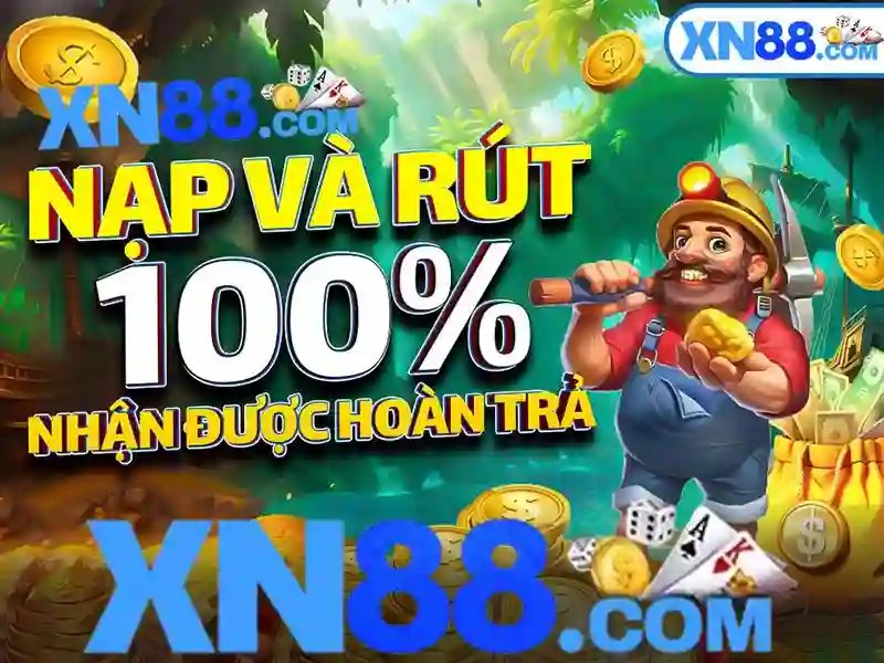 xn88: nền tảng giải trí trực tuyến nổi bật