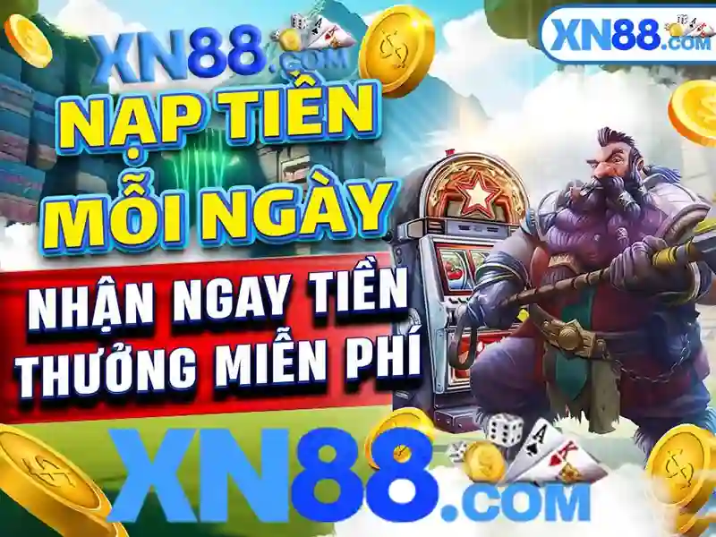  Ưu thế và cạnh tranh của xn88 cacelem