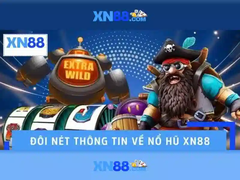 xn88 slot login – Hướng dẫn và đánh giá nhanh
