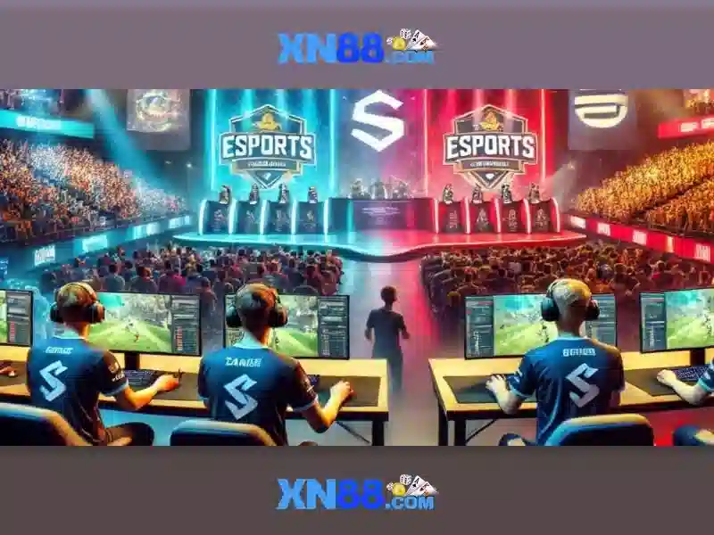 nổ hũ xn88 – Trải nghiệm đỉnh cao cho cộng đồng game