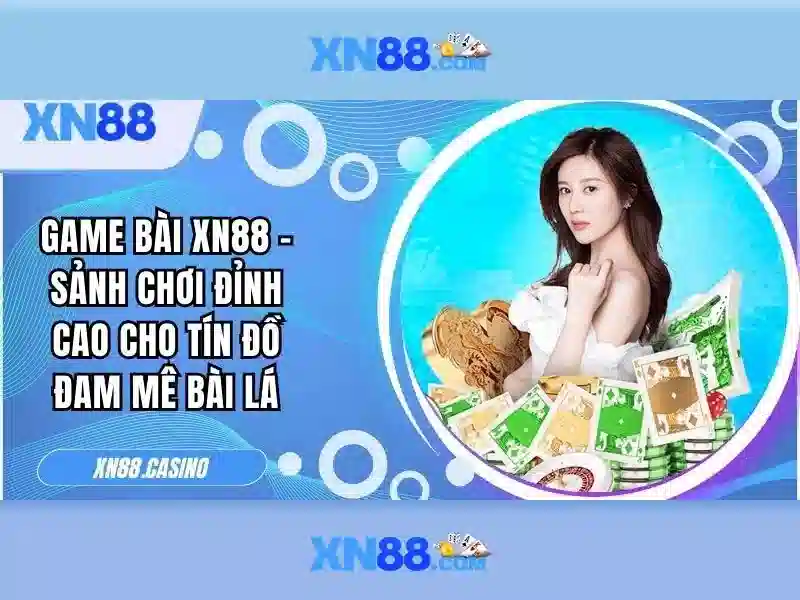 Các dịch vụ của xn88