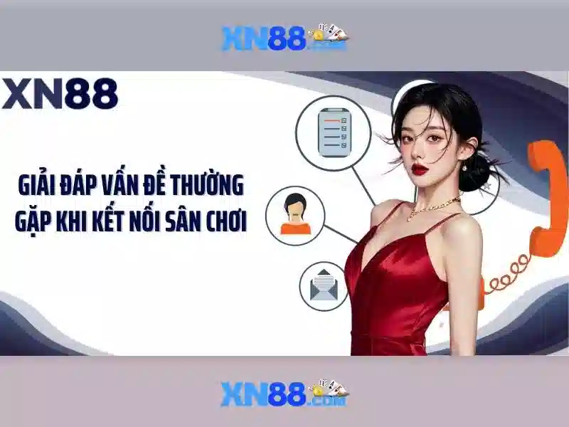 Các trò chơi và dịch vụ của xn88