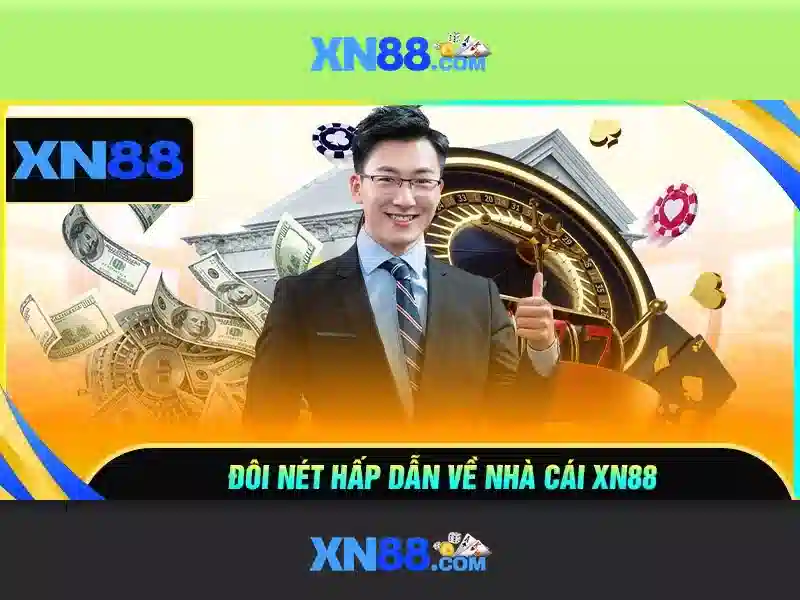 xn88: gioi thieu ve nen tang giai tri truc tuyen