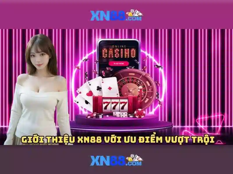 Gioi thieu xn88