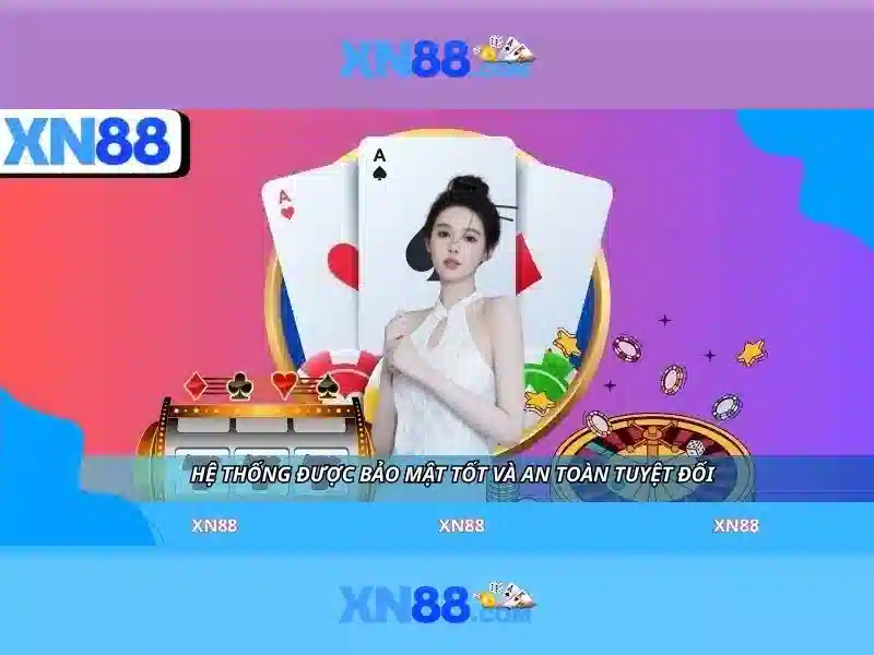 Xn88: Nền tảng giải trí trực tuyến hàng đầu tại Việt Nam