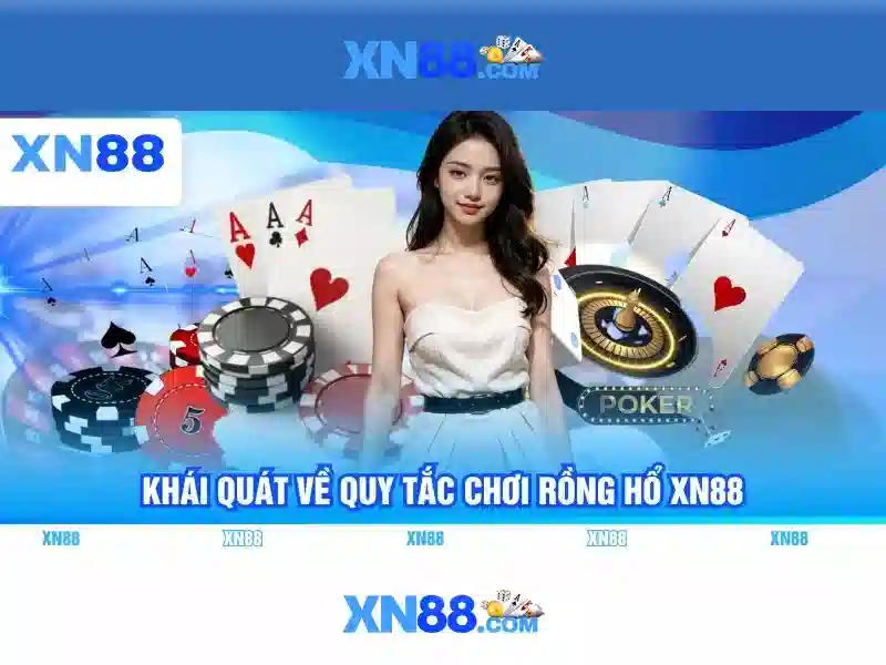 xn88: Nền tảng trò chơi trực tuyến an toàn và đáng tin cậy