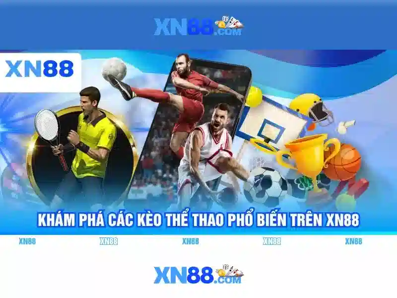 Giới thiệu về xn88
