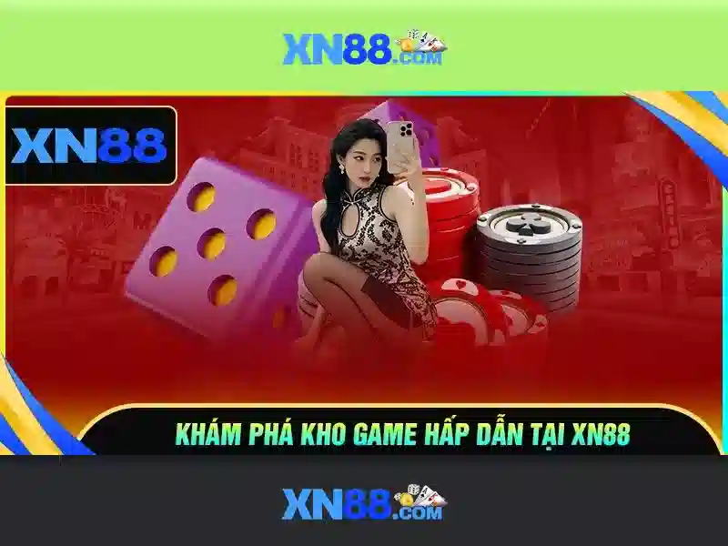 Lý do người chơi quan tâm đến xn88
