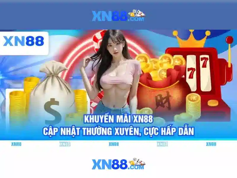 xn88: Nền tảng chơi trực tuyến và cược uy tín