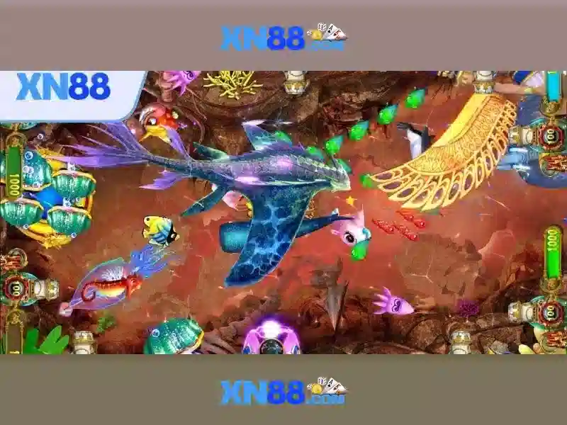 xn88 .com - Trải nghiệm thương hiệu game an toàn và đổi mới