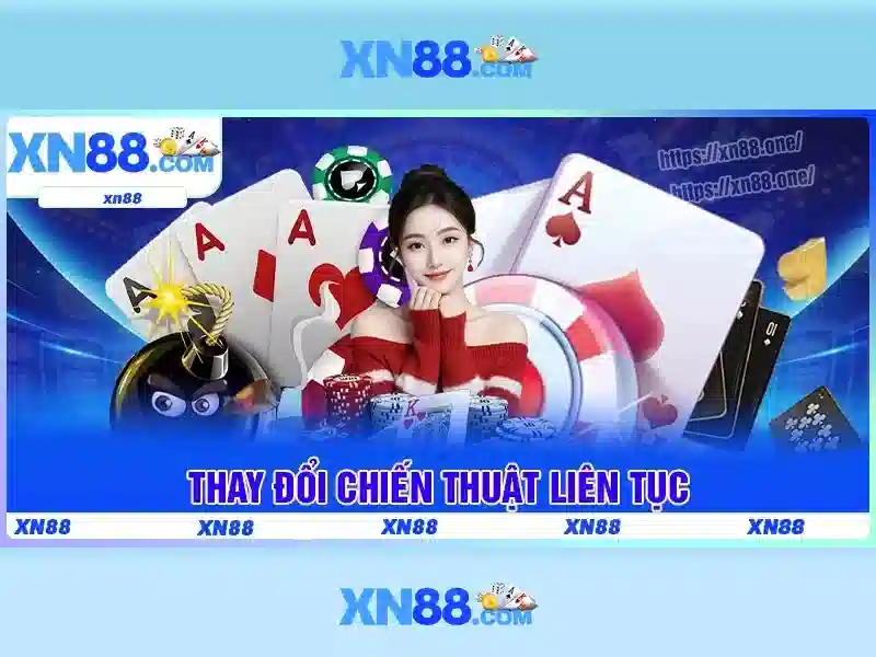Xn88: Nền tảng trò chơi và cá cược trực tuyến