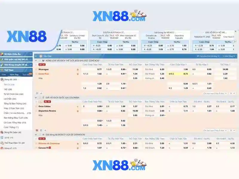 Xn88 là gì và tại sao được nhiều người quan tâm