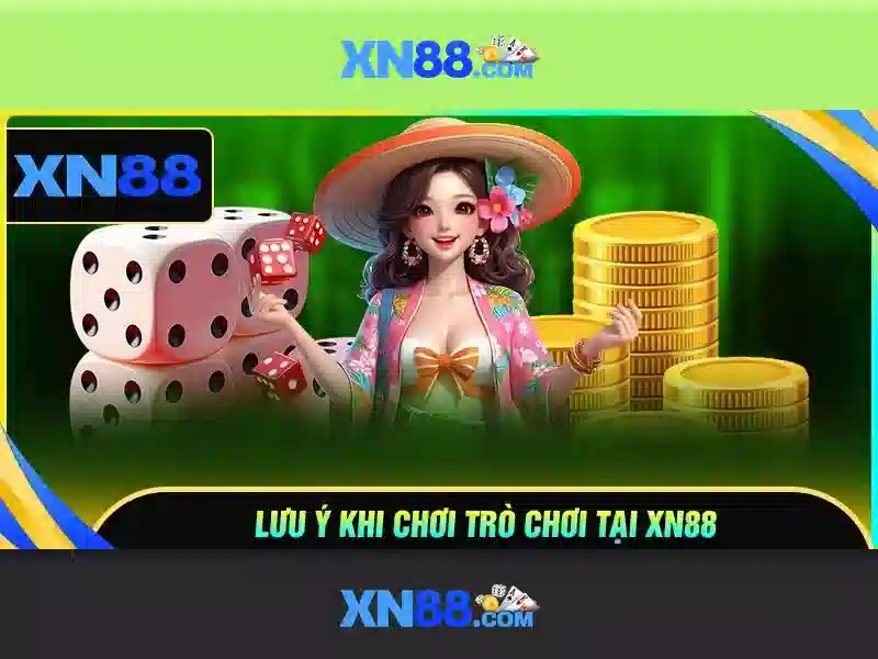 xn88 là gì và vai trò của nó trong cộng đồng trò chơi trực tuyến