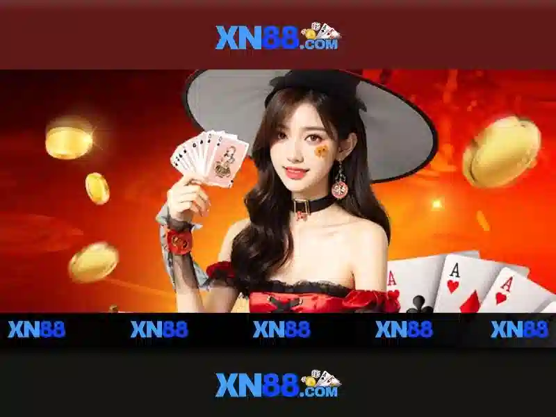 xn88: Nền tảng giải trí trực tuyến và phân tích tổng quan