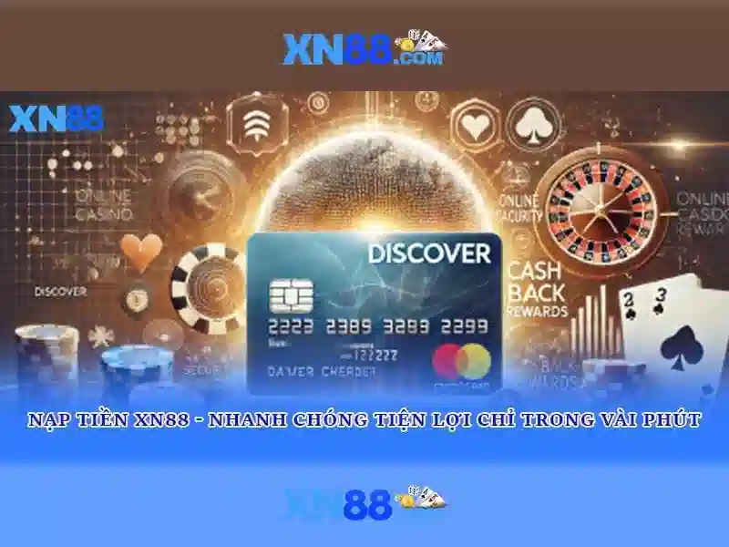 xn88: Nền tảng công nghệ và cộng đồng số