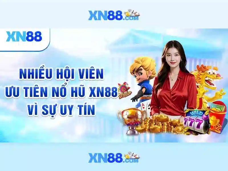 xn88: Giới thiệu, chức năng và an toàn