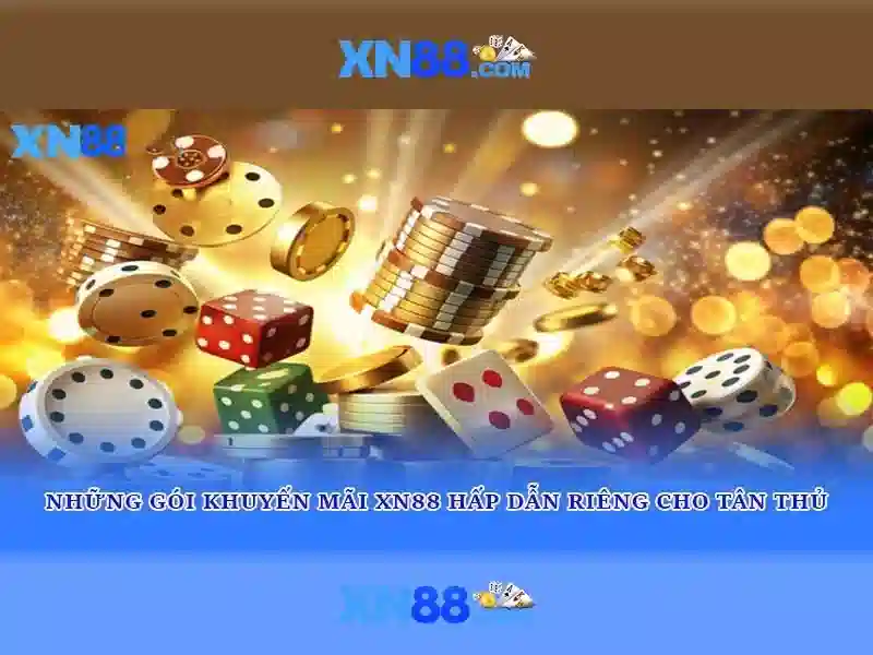 Góc nhìn tổng quan về xn88: nền tảng cá cược trực tuyến