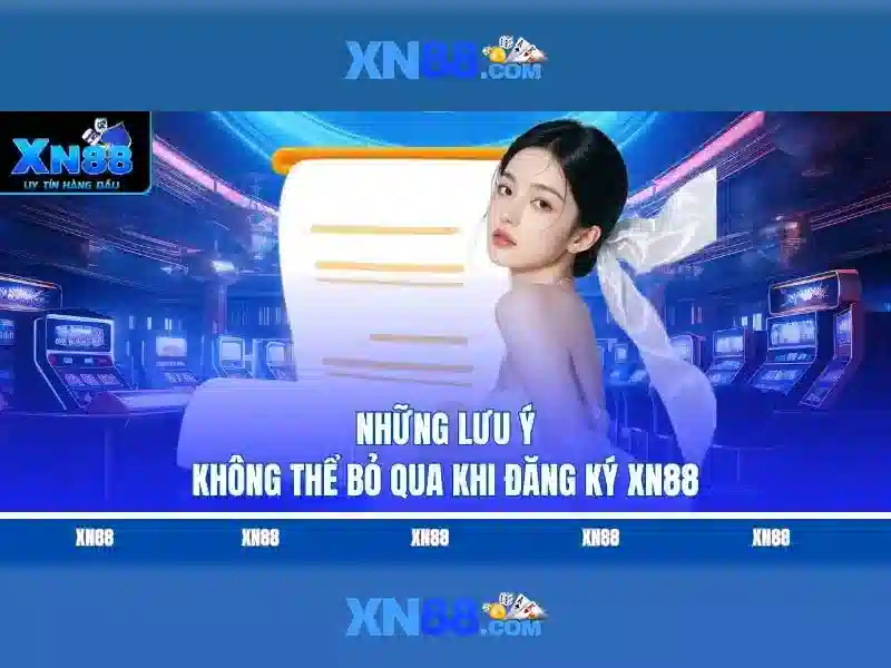 xn88: Nền tảng cá cược và trò chơi trực tuyến
