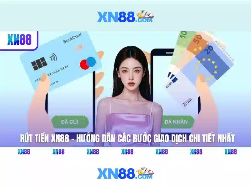 xn88: Một cái nhìn tổng quan về nền tảng trực tuyến