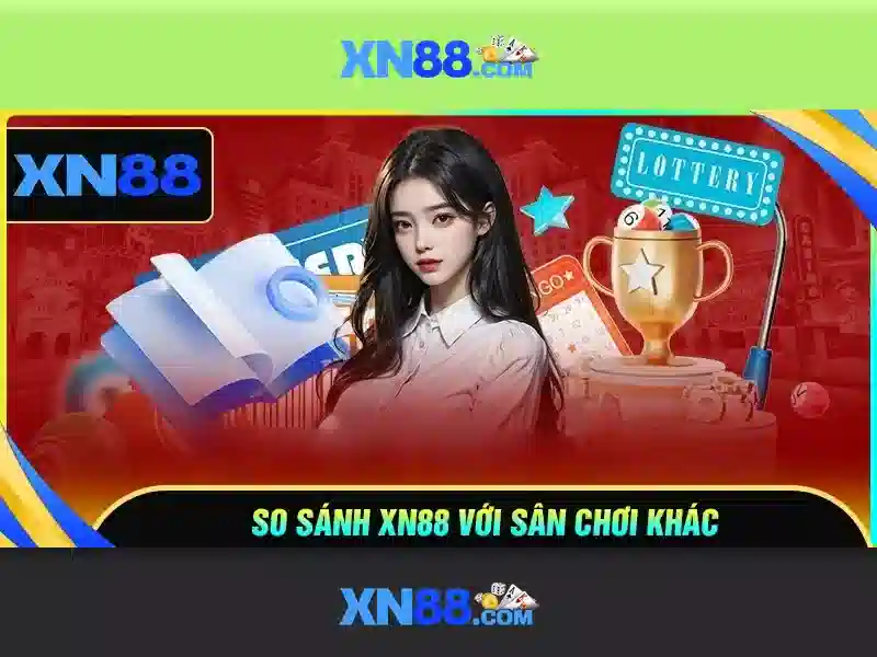 Giới thiệu về xn88