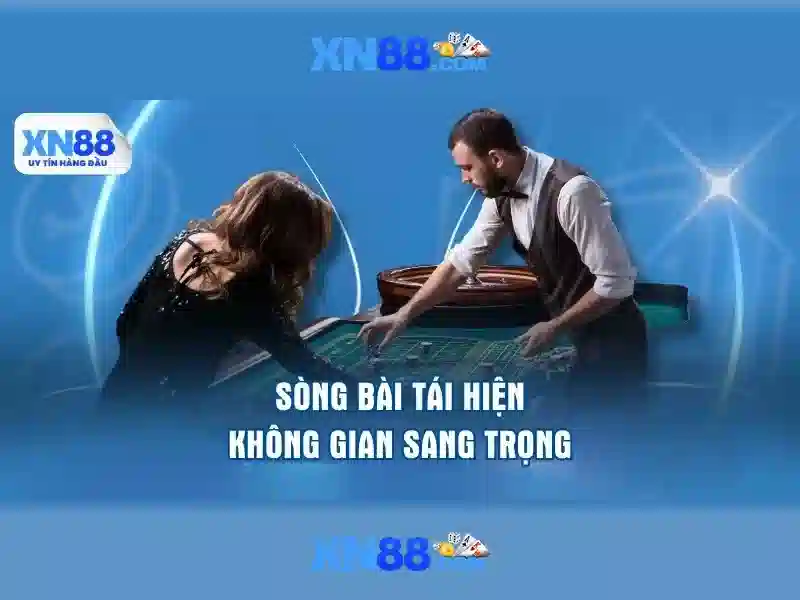 xn88 slot: Tổng quan, trải nghiệm và tương lai của thương hiệu