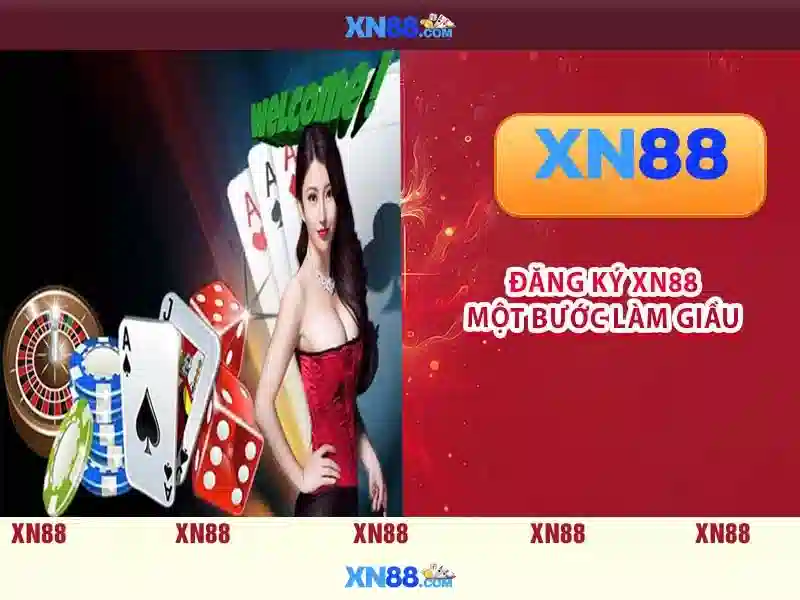 xn88: Khám phá nền tảng cược và giải trí trực tuyến