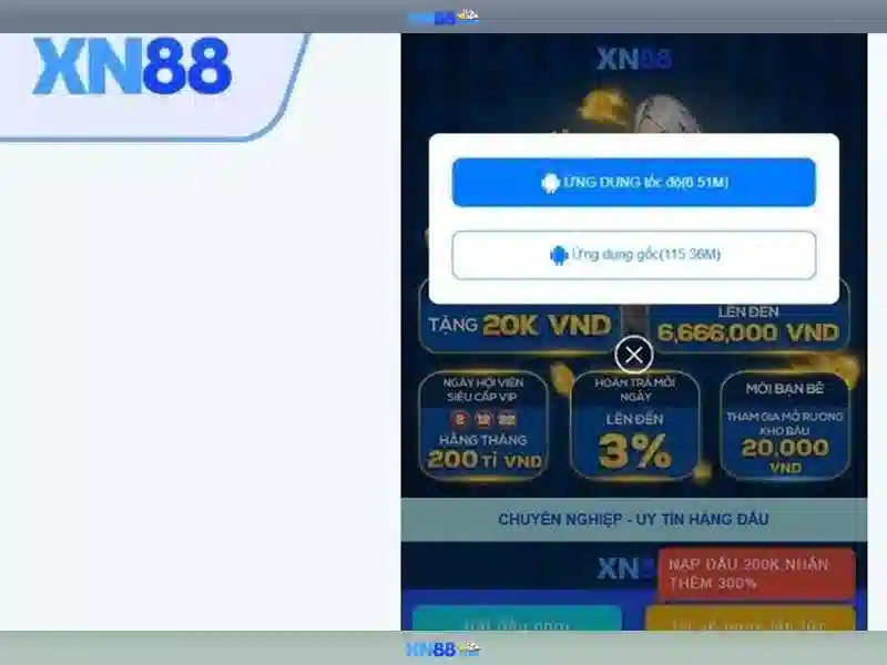 XN88: Tổng quan và Hướng dẫn an toàn tham gia