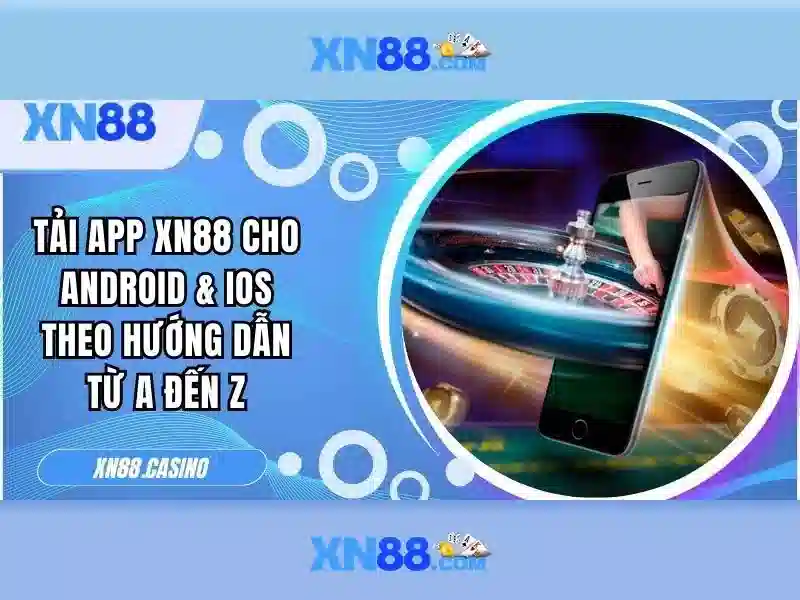xn88: Một cái nhìn tổng quan về nền tảng trực tuyến