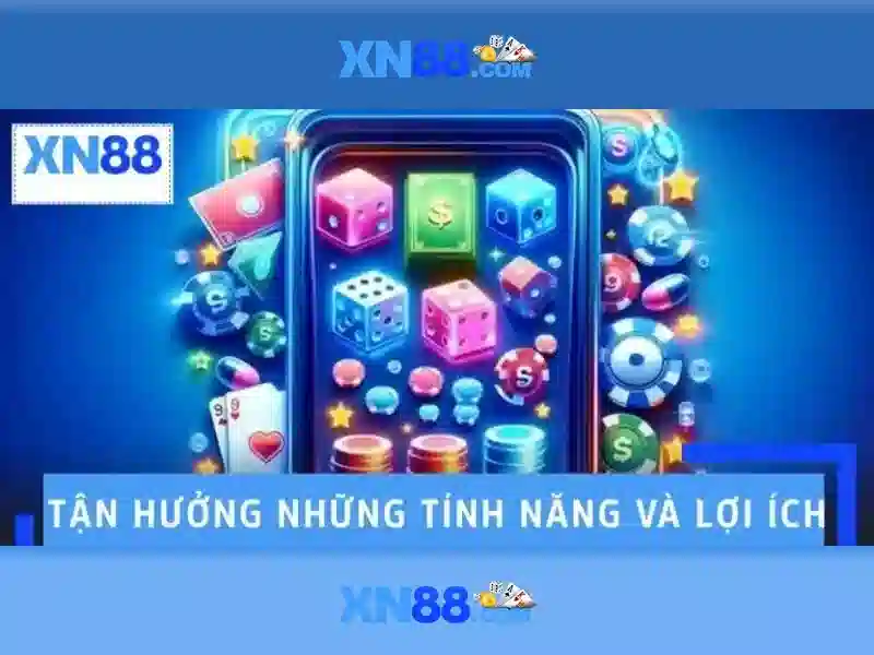 XN88: Nền tảng cá cược trực tuyến an toàn và tiện ích