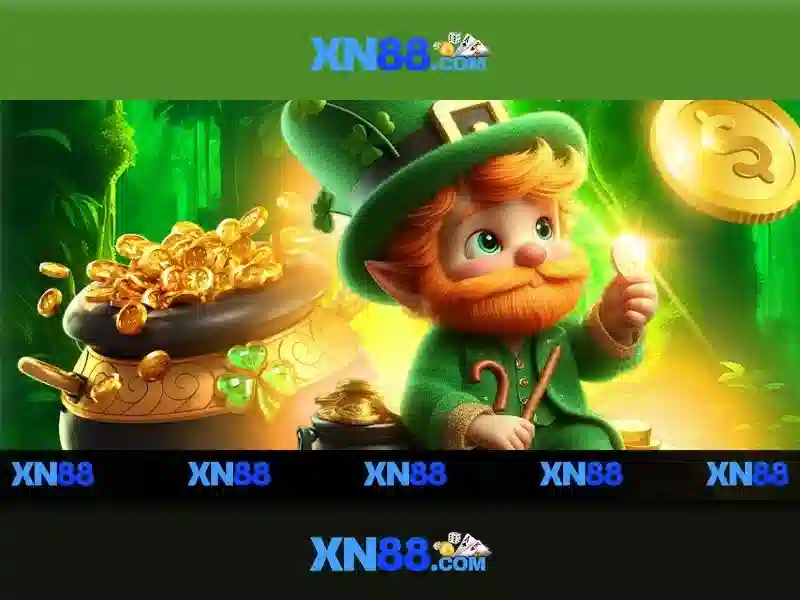 xn88 là gì? Khám phá nền tảng trò chơi trực tuyến xn88