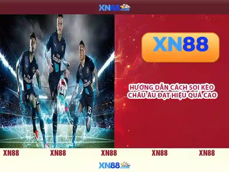 XN88: một cái nhìn tổng quan về nền tảng cược trực tuyến