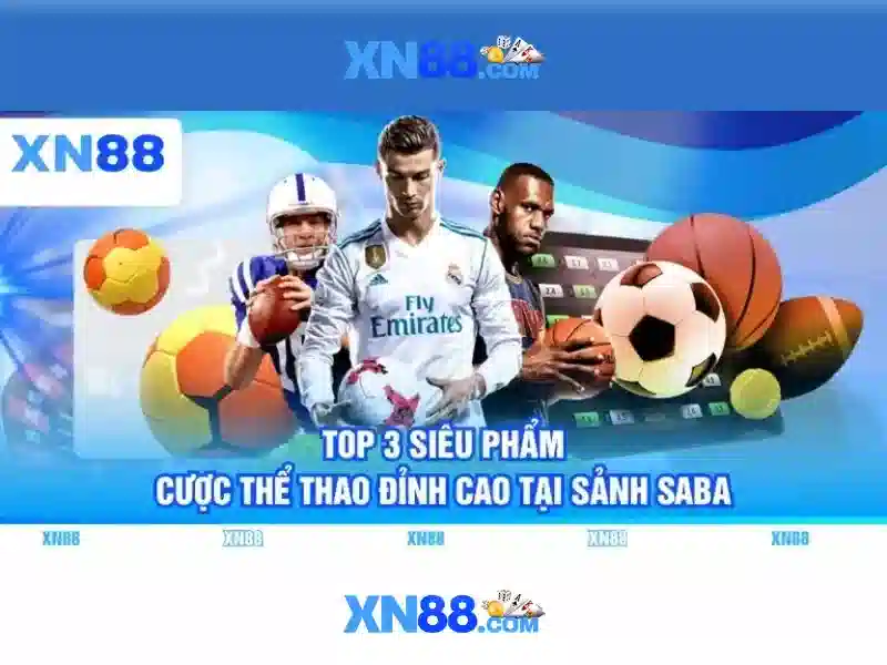 xn88: nền tảng cá cược trực tuyến và những điều cần biết