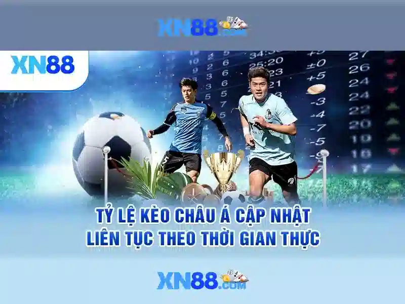 xn88 - nền tảng giải trí và cá cược trực tuyến tại Việt Nam