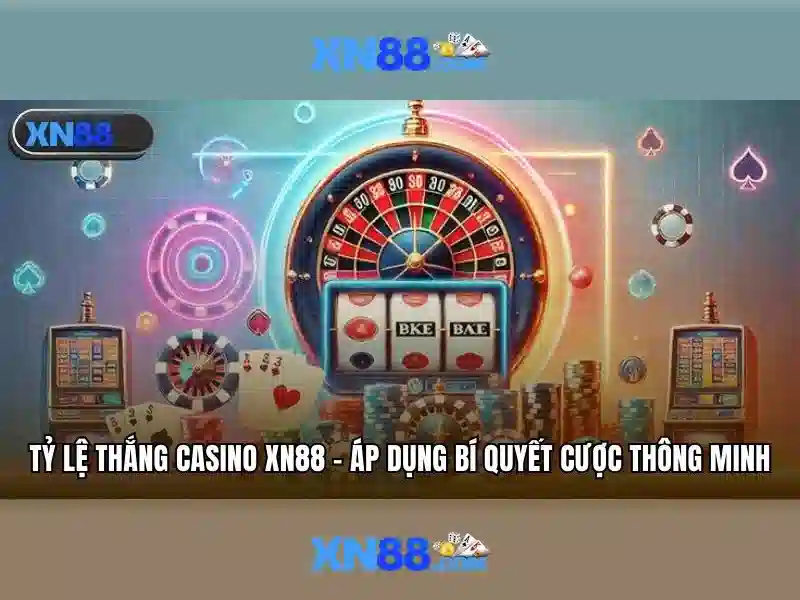xn88: Nền tảng giải trí trực tuyến tiên tiến