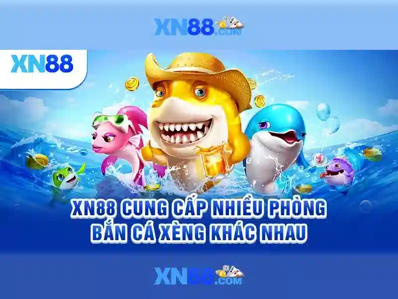 Xn88: Tổng quan về nền tảng đánh bạc trực tuyến