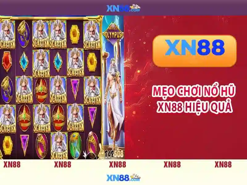 xn88: Nền tảng cá cược và trò chơi trực tuyến