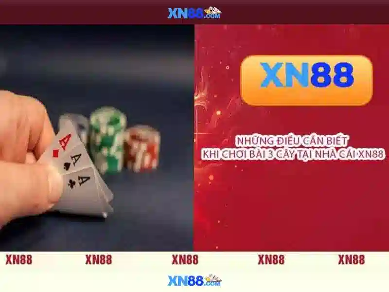 XN88 - Nền tảng chơi game trực tuyến hàng đầu