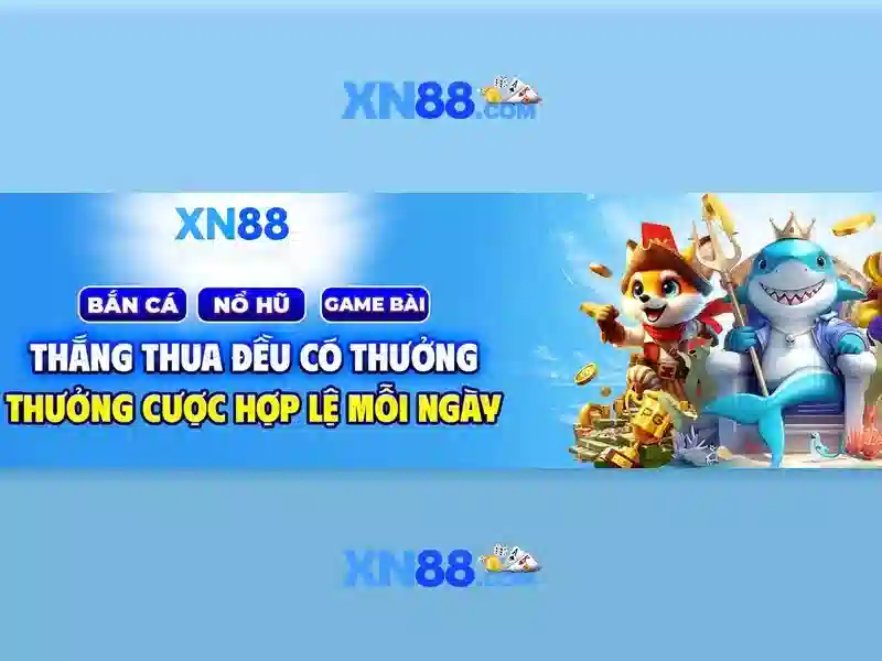 xn88-official: Trải nghiệm đỉnh cao với xn88 game