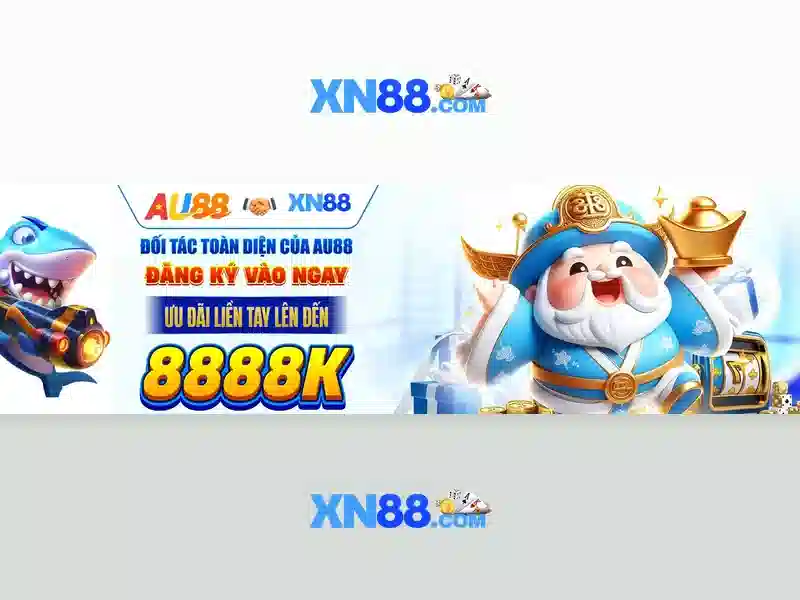 xn88: Giới thiệu ngắn gọn về nền giải trí trực tuyến